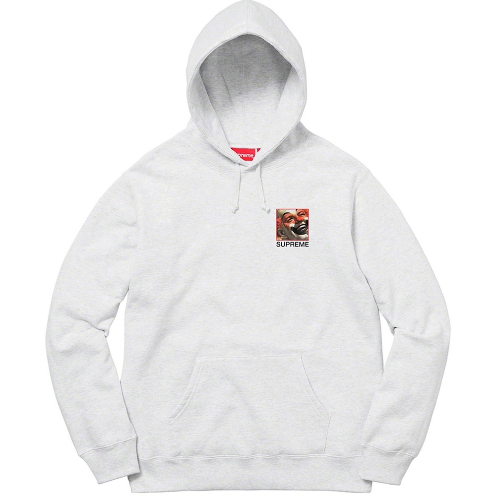 Supreme/Butthole Surfers Hooded Sweatshirt, S